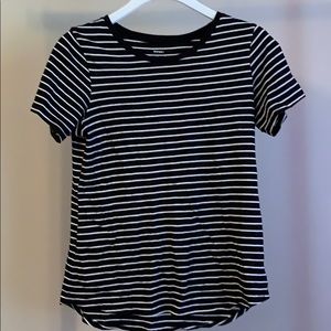 Striped Tee